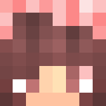 Kitty, kitty~ Oc. - Female Minecraft Skins - image 3