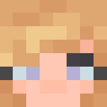 Download Free ST with Labyrinth Skin for Minecraft image 3 ST with Labyrinth - Female Minecraft Skins - image 3
