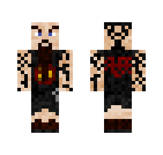 Kerry King-Slayer