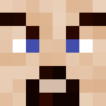Download Free Kerry King-Slayer Skin for Minecraft image 3 Kerry King-Slayer - Male Minecraft Skins - image 3