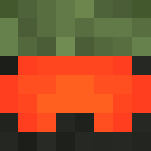 snowborder - Male Minecraft Skins - image 3
