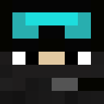 Marine - Male Minecraft Skins - image 3