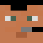 Me while playing MC - Male Minecraft Skins - image 3