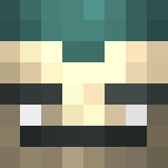Snorlax - Male Minecraft Skins - image 3