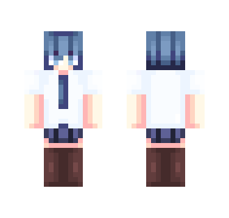 Akuma no riddle- Tokaku Azuma