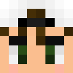 Bape x Adidas Jacket [wrthy.] - Male Minecraft Skins - image 3
