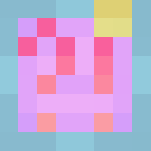 1st tv head in a long time ohkaaay - Interchangeable Minecraft Skins - image 3