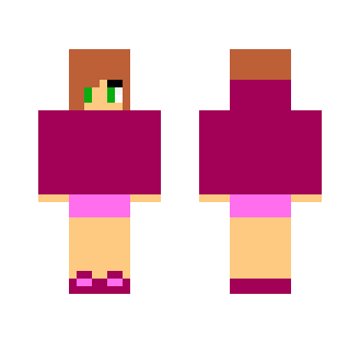 Rana Fields {Lola}