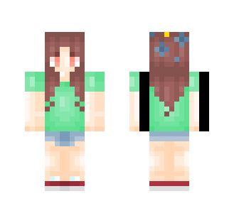 skin 9