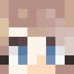 Rebel Harley Quinn - Comics Minecraft Skins - image 3