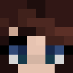 Partner in Crime | Personal - Female Minecraft Skins - image 3
