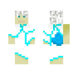 Aeromancer Elder