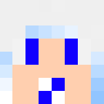Ombre Rabbit Boy - Boy Minecraft Skins - image 3