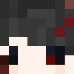 Demon Boy - Boy Minecraft Skins - image 3