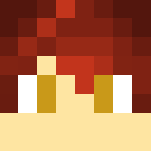Boy Skin (Please leave a Diamond) - Boy Minecraft Skins - image 3