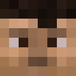 Gothic 2 heavy leather armor - Male Minecraft Skins - image 3