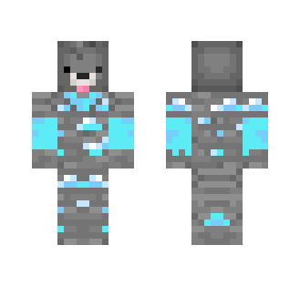Diamond Dog