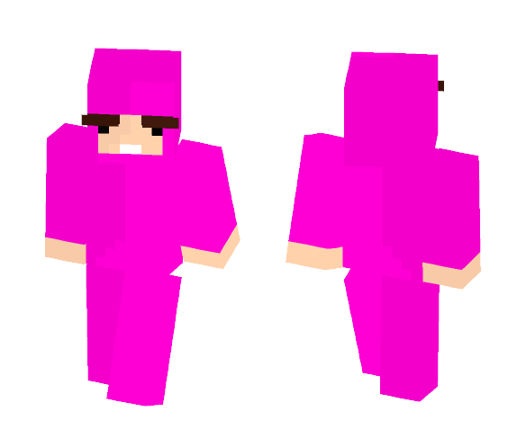 ey b0ss - Male Minecraft Skins - image 1