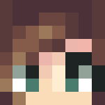 Flannel Thing? - Female Minecraft Skins - image 3