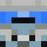 Halo 4 / Spartan WARRIOR armor - Male Minecraft Skins - image 3