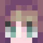 lowkey sam from icarly - Female Minecraft Skins - image 3