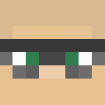Download Free Dennis (Split) Skin for Minecraft image 3 Dennis (Split) - Male Minecraft Skins - image 3