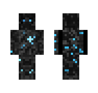 Core Soldier (8 COLORS!) - Interchangeable Minecraft Skins - image 2
