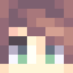 Theo - Male Minecraft Skins - image 3