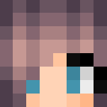 Lazy But Still Livin It - Female Minecraft Skins - image 3