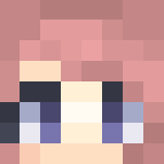 Hmmm - Female Minecraft Skins - image 3