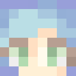First - Female Minecraft Skins - image 3