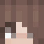 Being Chill - Female Minecraft Skins - image 3