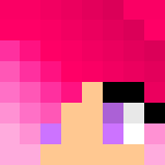 Download Free Rock'n DJ Girl Skin for Minecraft image 3 Rock'n DJ Girl - Girl Minecraft Skins - image 3