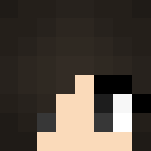 яσѕє || Black - Female Minecraft Skins - image 3