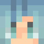 Kazumi - Female Minecraft Skins - image 3