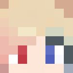 Harley Quinn - Comics Minecraft Skins - image 3
