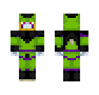 Perfect Cell