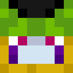 Perfect Cell - Male Minecraft Skins - image 3