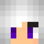 Summer Girl - Girl Minecraft Skins - image 3