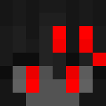 Scary (female version) - Female Minecraft Skins - image 3
