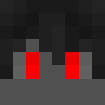 Scary - Male Minecraft Skins - image 3