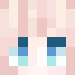 Haruka - Female Minecraft Skins - image 3