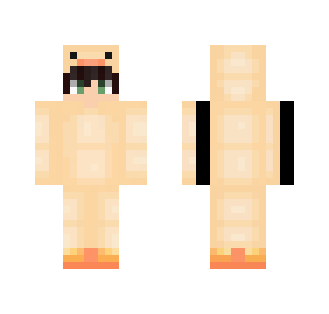 Haru - Male Minecraft Skins - image 2