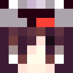 Escasi girl - Girl Minecraft Skins - image 3