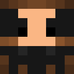 Ningyo Underswap Temmie - Female Minecraft Skins - image 3