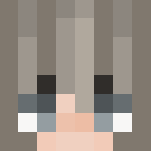 Daruma - Female Minecraft Skins - image 3