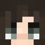 Chiyoko - Female Minecraft Skins - image 3