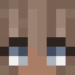Chieko - Female Minecraft Skins - image 3