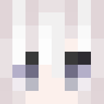 Ayame - Female Minecraft Skins - image 3