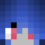 Sky Goner Kid - Female Minecraft Skins - image 3